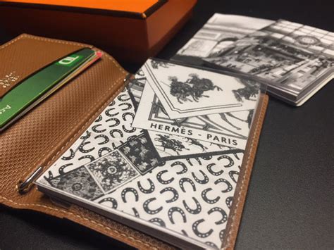 hermes agenda refills alternatives